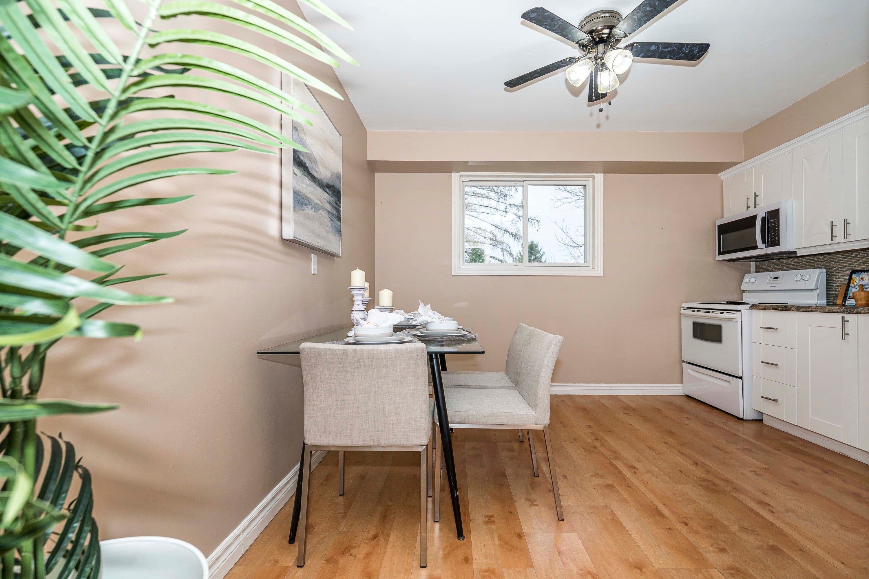 Additional listing photo of 3 bedroom condo townhouse in Oshawa at 730 Cedar Street.