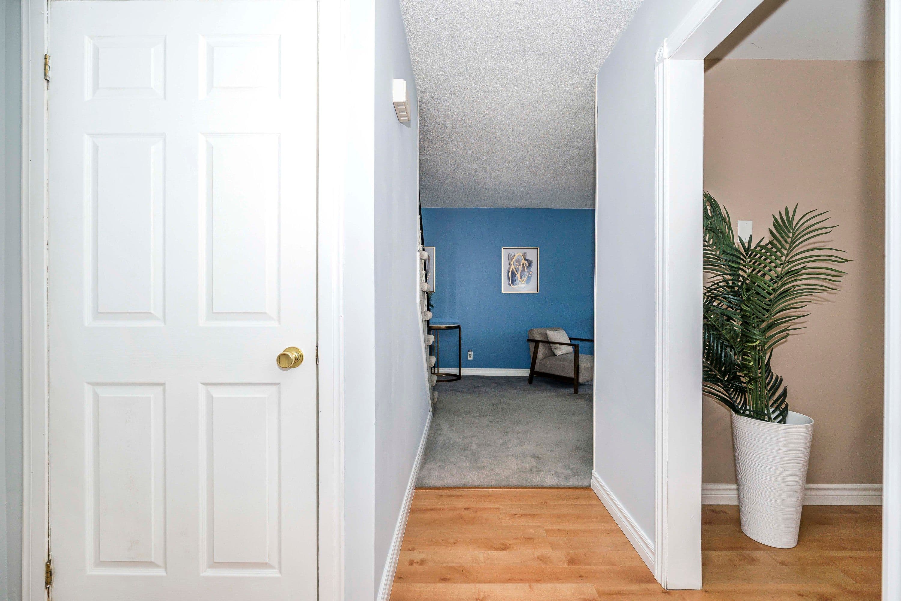 Secondary listing photo of 3 bedroom condo townhouse in Oshawa at 730 Cedar Street.